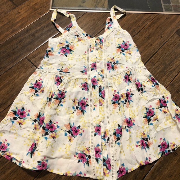 Rip curl dress - Picture 2 of 3